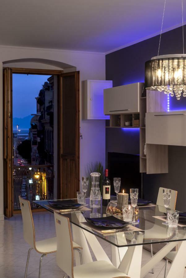 Apartamento La Casa Nel Corso Cagliari Exterior foto