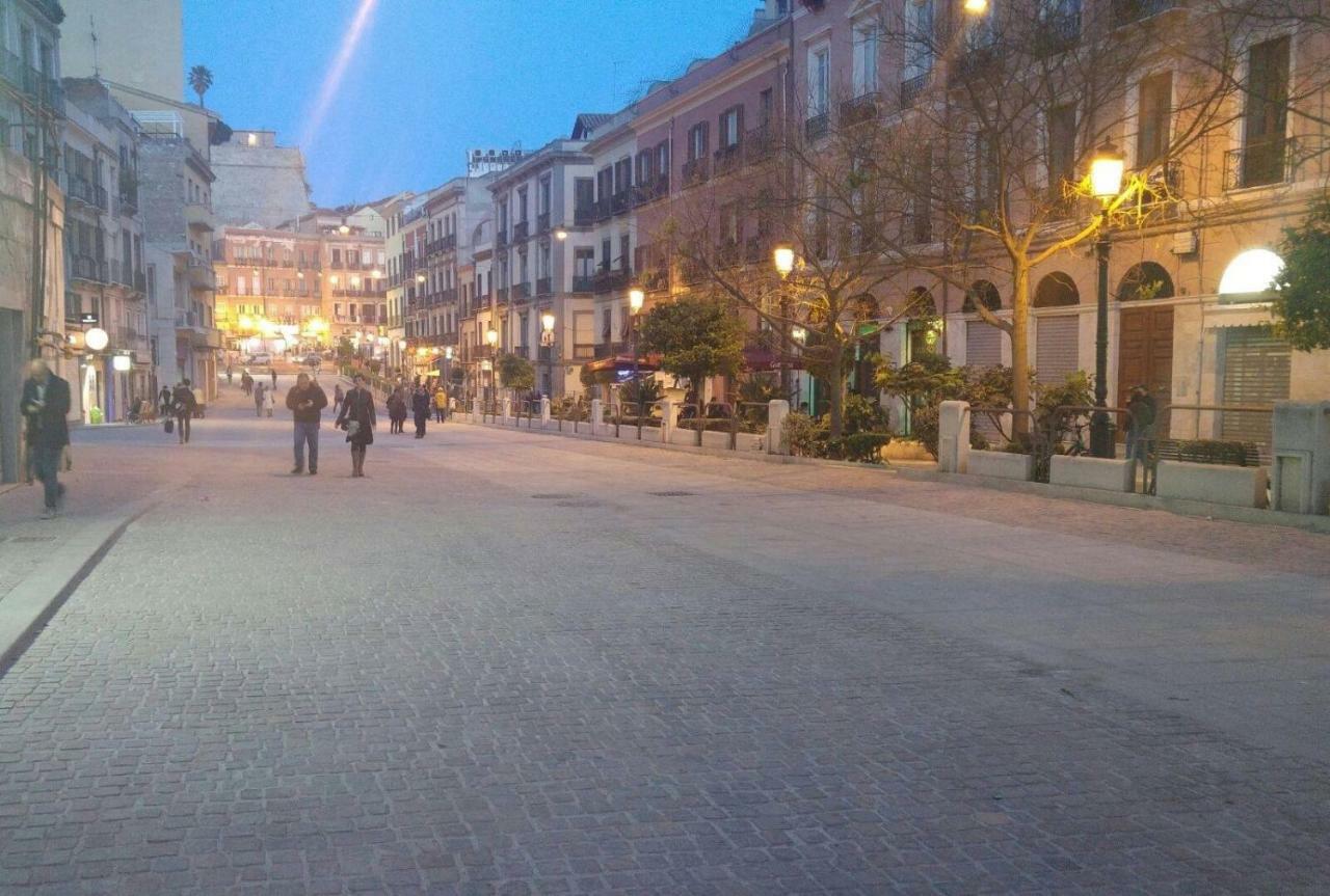 Apartamento La Casa Nel Corso Cagliari Exterior foto