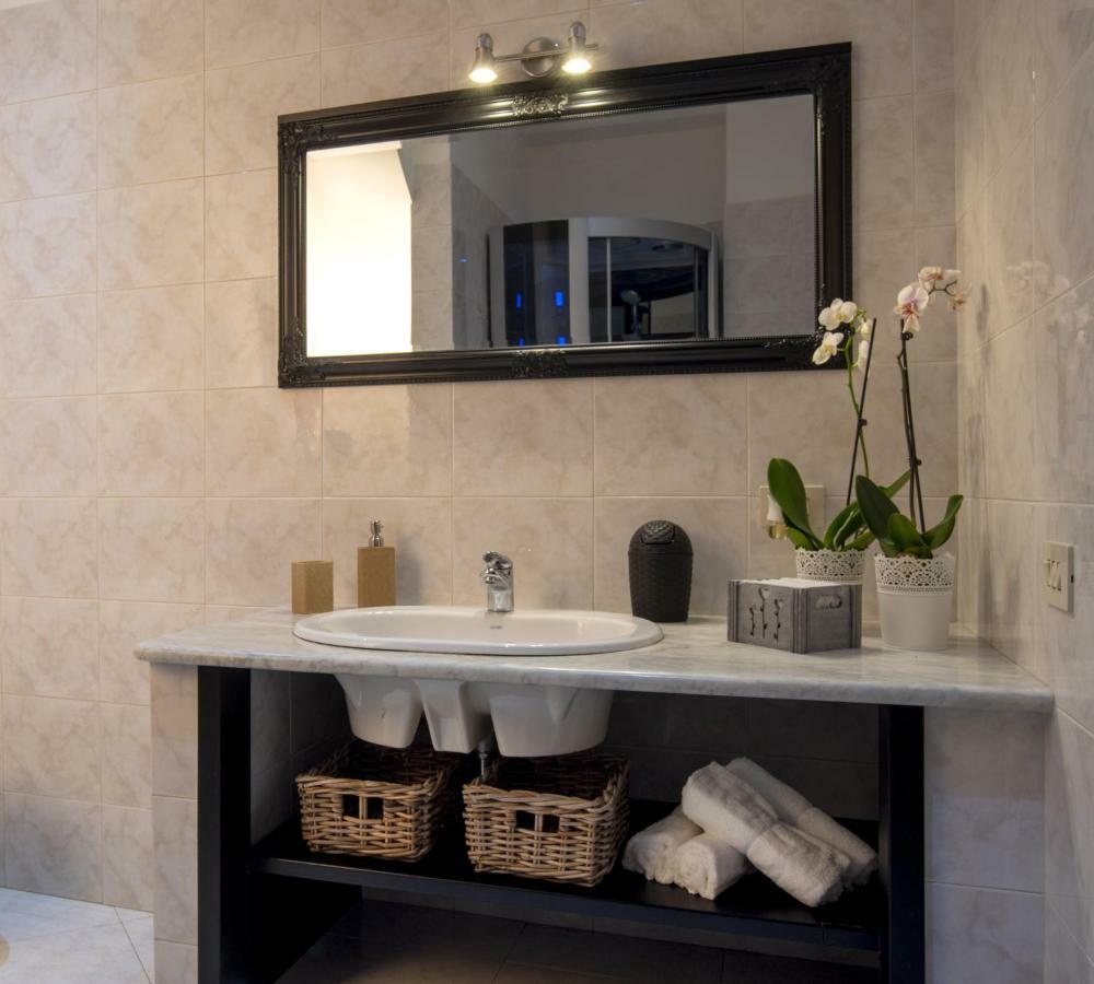 Apartamento La Casa Nel Corso Cagliari Exterior foto