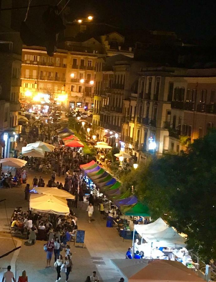 Apartamento La Casa Nel Corso Cagliari Exterior foto